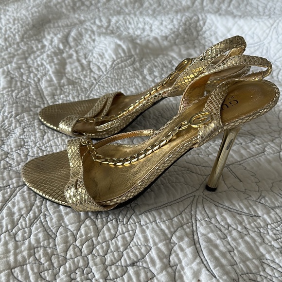 Guess heels - Picture 2 of 4